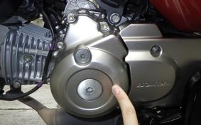 HONDA MONKEY 125 2025 JB03