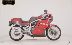 SUZUKI GSX-R750 1986 GR71G