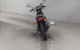 KAWASAKI Z400 FX KZ400E