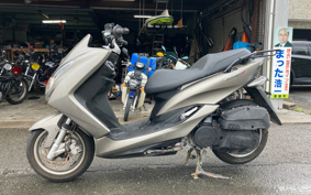 YAMAHA MAJESTYS SG28J