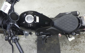 HONDA REBEL 250  S E-clutch MC49