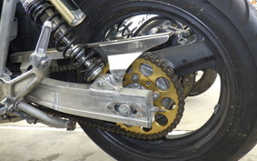 HONDA CB400SF NC31