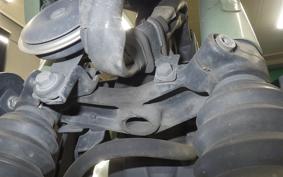 HONDA CT125 HUNTER CUB 2017 JA55