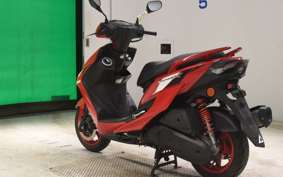 YAMAHA CYGNUS 125 XSR 3 SED8J