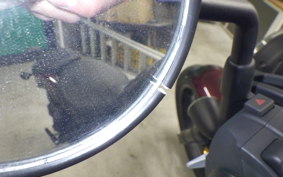 HONDA REBEL 1100 DCT 2022 SC83