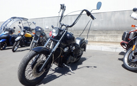 HONDA STEED 400 1992 NC26