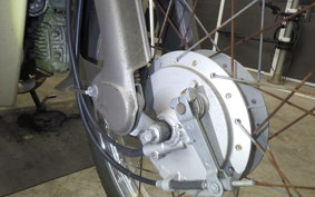 HONDA C90 SUPER CUB E 2024 HA02