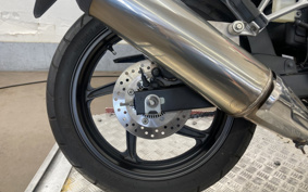 HONDA CB250 MC43
