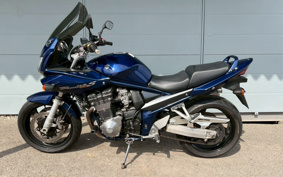 SUZUKI BANDIT1200S 2006 GV79A