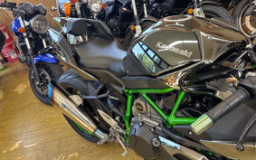 KAWASAKI NINJA H2 2015 ZXT00N