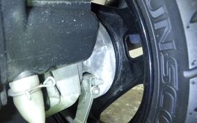 SUZUKI ﾚｯﾂ CA4AA