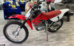 HONDA CRF100F HE03