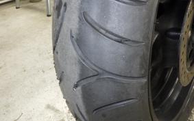 SUZUKI GSR400 2007 GK7DA