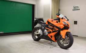 HONDA CBR600RR GEN 2 2006 PC37