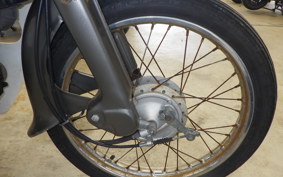 HONDA C90 SUPER CUB HA02