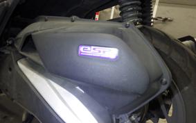 HONDA PCX125 JK05