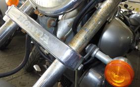 HONDA MAGNA 50 2014 AC13