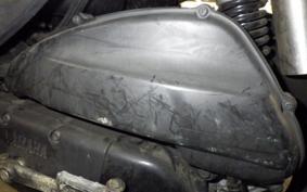 YAMAHA JOG ZR Gen.3 SA39J