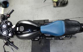 KAWASAKI W800 CAFE 2021 EJ800B