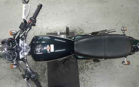 HONDA CB400SS E 2008 NC41