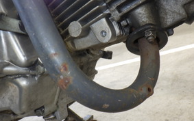 HONDA MONKEY BAJA Z50J