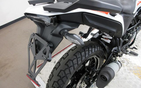 KTM 250 ADVENTURE 2023 JGD40