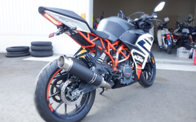KTM RC390 GP 2022 JYJ40