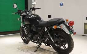 HONDA CB1100 ABS 2015 SC65