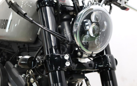 HARLEY XL1200CX 2016 LM3