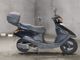 Фото Honda SPACY 100 с японского аукциона