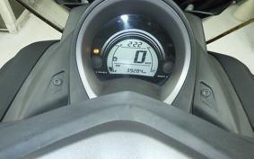 YAMAHA N-MAX 155 A SG50J