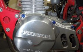 HONDA APE 50 1998 AC16