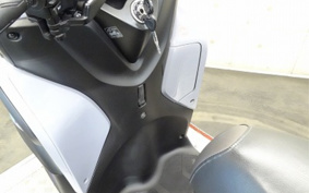 YAMAHA TRICITY 155 SG37J