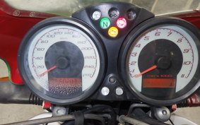 DUCATI MONSTER S2R 1000 2008