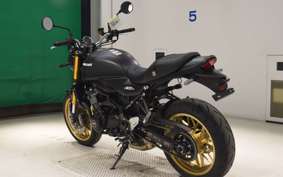 KAWASAKI Z900RS SE 2025 ZR900K