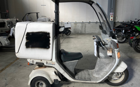HONDA GYRO TA02