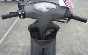 YAMAHA JOG ZR Gen.3 SA39J