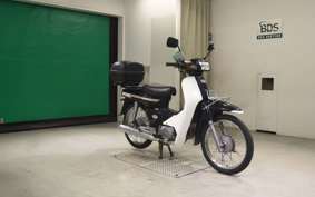 HONDA C100 SUPER CUB 2021 HA06