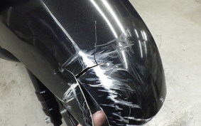 HONDA TACT Gen.4 2009 AF75