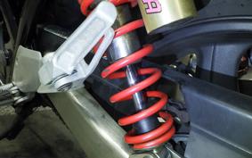 HONDA CB400SF VTEC SPEC 2 2003 NC39