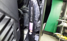 HONDA TACT-4ﾍﾞｰｼｯｸ AF79