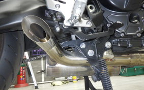 YAMAHA TRACER 9 GT 2021 RN70J