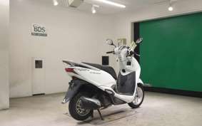 HONDA LEAD 125 2021 JF45