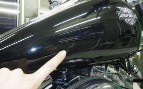 HARLEY FXDWG 1580 2013