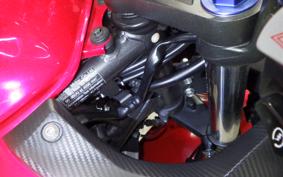 HONDA CBR400R 2019 NC56