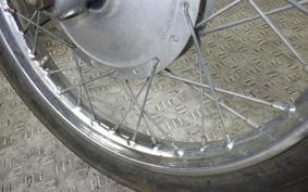HONDA CL125 CL125K