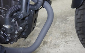HONDA REBEL 250 A 2021 MC49