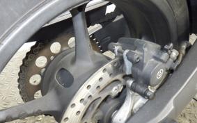 YAMAHA MT-03 660 2007