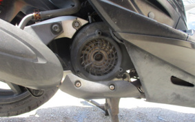 YAMAHA CYGNUS 125 X SE44J