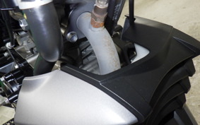 SUZUKI GSX-S125 2024 DL32D